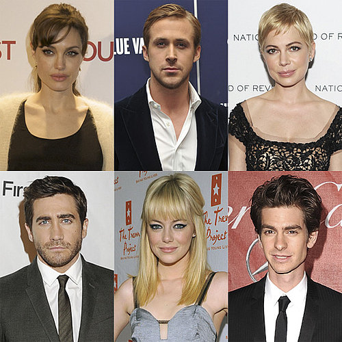 Which Golden Globe Underdog Are You Rooting For?