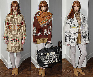 Pendleton Unveils New Contemporary Line Called The Portland Collection