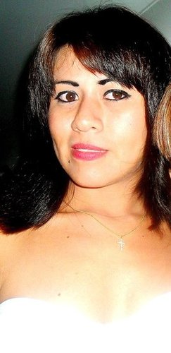 Roberta Castro Sen