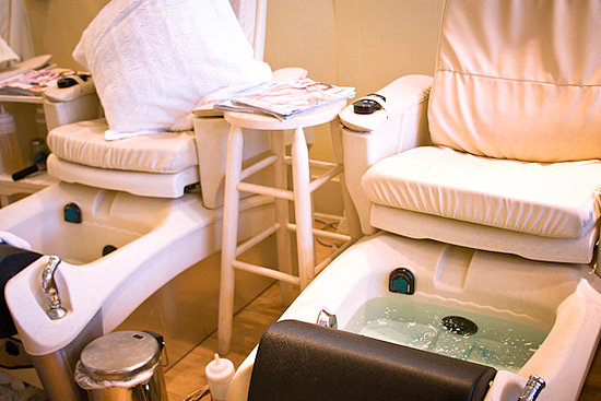 Pinkies Nail Salons