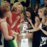 Best Sex and the City Quotes