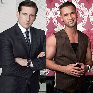 The Office's Michael Scott vs. Jersey Shore's Mike "The Situation" Quote Quiz