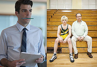 Margin Call, Like Crazy Picked Up at Sundance