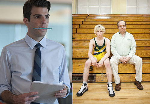 Margin Call, Like Crazy Picked Up at Sundance