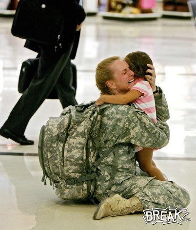 Welcome Home
