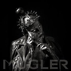 Lady Gaga Said to Premiere New Song at Her Stylist Nicola Formichetti's Debut Thierry Mugler Menswear Show