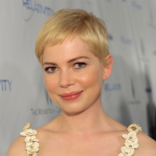 Michelle Williams Michelle Williams