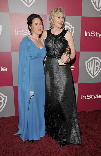Natalie, Zac, and Claire Lead the Way at InStyle's Big Globes Afterparty! Natalie, Zac, and Claire Lead the Way at InStyle's Big Globes Afterparty!