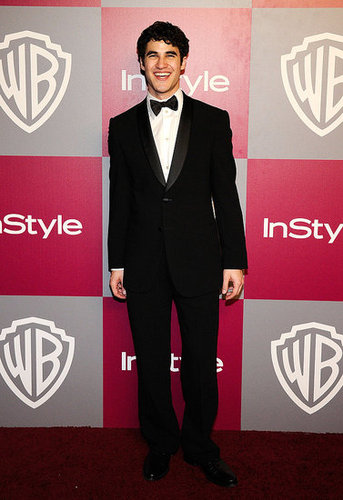 Natalie, Zac, and Claire Lead the Way at InStyle's Big Globes Afterparty! Natalie, Zac, and Claire Lead the Way at InStyle's Big Globes Afterparty!