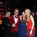 Golden Globes InStyle Party