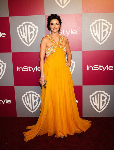 Natalie, Zac, and Claire Lead the Way at InStyle's Big Globes Afterparty! Natalie, Zac, and Claire Lead the Way at InStyle's Big Globes Afterparty!