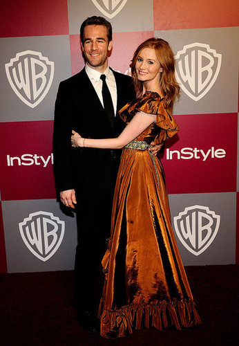 Natalie, Zac, and Claire Lead the Way at InStyle's Big Globes Afterparty! Natalie, Zac, and Claire Lead the Way at InStyle's Big Globes Afterparty!