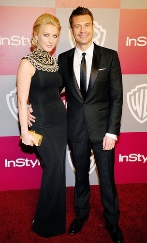 Natalie, Zac, and Claire Lead the Way at InStyle's Big Globes Afterparty! Natalie, Zac, and Claire Lead the Way at InStyle's Big Globes Afterparty!
