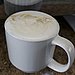 Caramel Milk