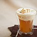 Hot Caramel Cider