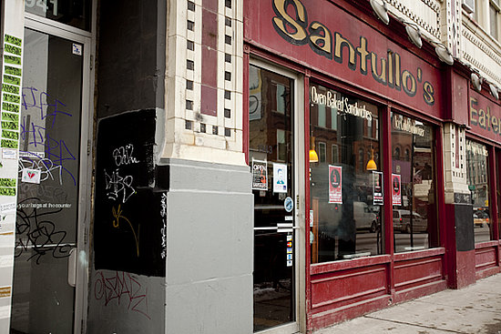 Santullo's Eatery