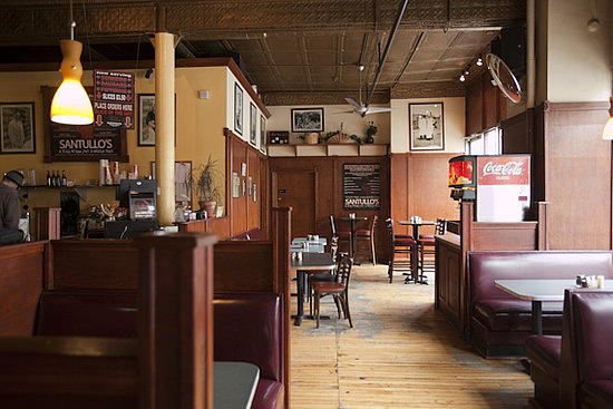 Santullo's Eatery