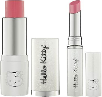 Sephora Hello Kitty Makeup Review