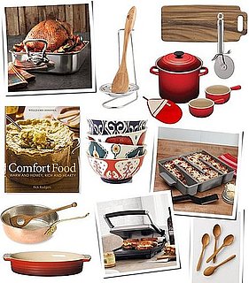 Comfort Food Cooking Essentials