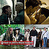 2011 Movie Sequels
