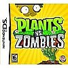 Plants vs. Zombies on DS