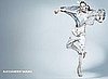 Photos of Alexander Wang, Versace, Nina Ricci Spring 2011 Ad Campaigns, Plus Shu Pei Qin for Maybelline