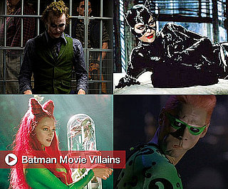 Batman Movie Villains Pictures and Descriptions 2011-01-20 05:00:00