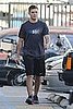 Pictures of Zac Efron Looking Hunky in LA