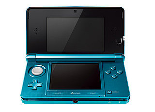 Nintendo 3DS on Sale March 27