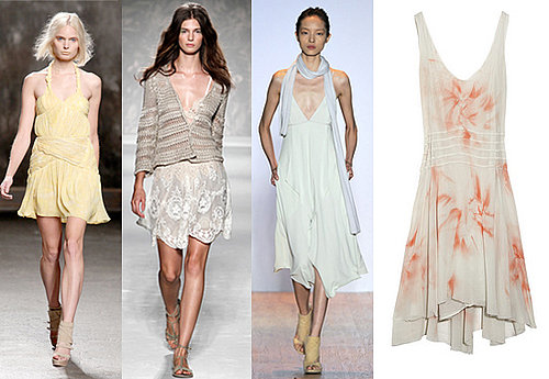 Fab's Incredible Buy of the Day Is a Twenty8Twelve Dress From the Outnet
