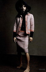 Marc Jacobs's Industrie Drag Editorial Is Now Out in Full