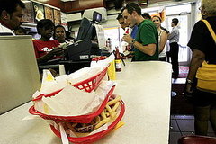 US Restaurants Could Benefit From Rising Grocery Prices US Restaurants Could Benefit From Rising Grocery Prices
