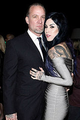 Jesse James and Kat Von D Are Engaged — Surprising or Not Shocked Anymore? Jesse James and Kat Von D Are Engaged — Surprising or Not Shocked Anymore?