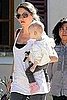 Pictures of Rebecca Gayheart and Daughter Billie Dane Together in LA