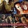 Sugar Shout Out: Onscreen Buddies Who Went From Platonic to Romantic