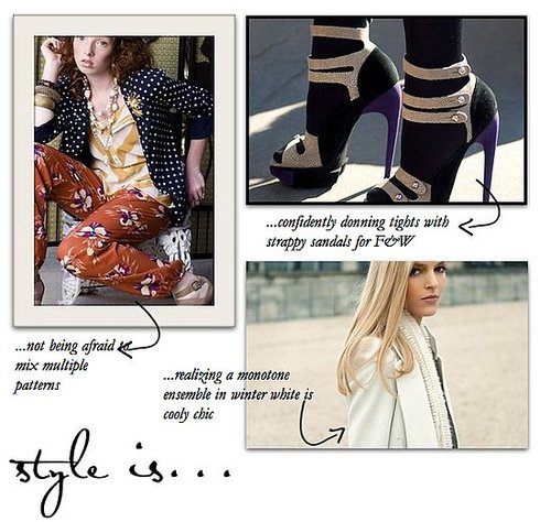 OnSugar Blog Terrablack Defines Style