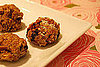 Peanut Butter and Honey Ball Recipe