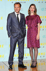 Pictures of Stephen Dorff and Sofia Coppola at Somewhere Tokyo Press Conference Pictures of Stephen Dorff and Sofia Coppola at Somewhere Tokyo Press Conference