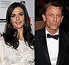 Poll on Rachel Weisz as Daniel Craig's Enemy in James Bond