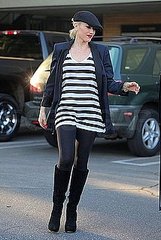 Gwen Stefani