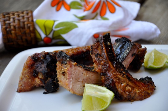Ribs Ribs