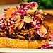 Pulled Pork Sandwich