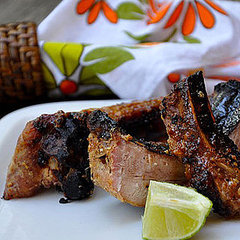 Traditional American Dishes