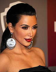 Kim Kardashian Slams Teen Pregnancy Kim Kardashian Slams Teen Pregnancy