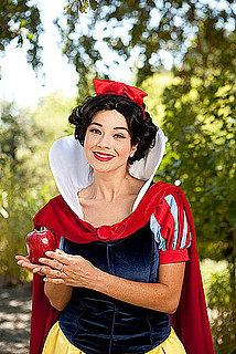 Planning a Disney Princess Party
