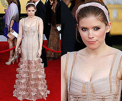 Kate Mara at 2011 SAG Awards 2011-01-30 16:48:33 Kate Mara at 2011 SAG Awards 2011-01-30 16:48:33