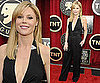 Julie Bowen at 2011 SAG Awards