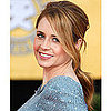 Get Jenna Fischer's 2011 SAG Awards Hairstyle