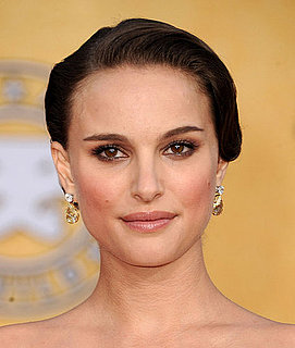 How to Get Natalie Portman's SAG Awards Makeup Look 2011-01-30 19:37:16