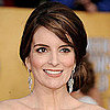 How to Get Tina Fey's SAG Awards Makeup Look